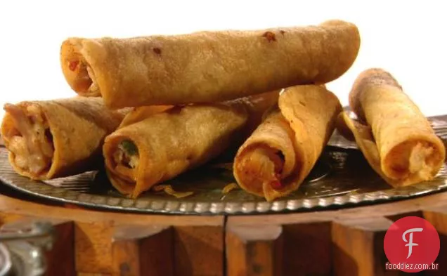 Turquia Taquitos