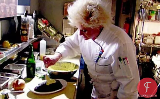 Molho Bearnaise