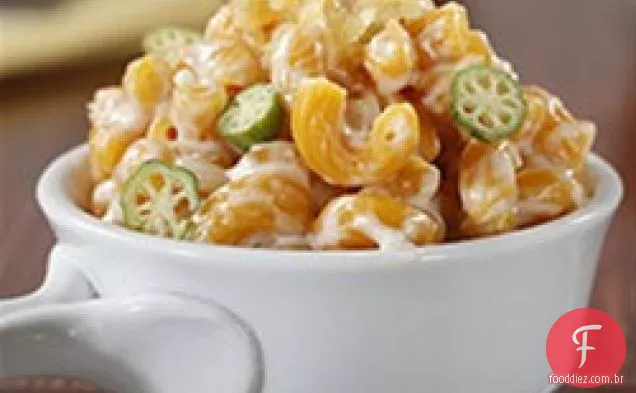 Barilla ® Veggie cotovelos Mac e queijo com migalhas de pão crocantes