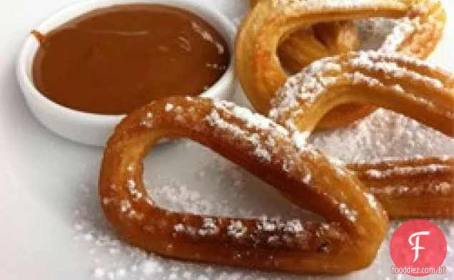 Manjar (Dulce De Leche) do zero