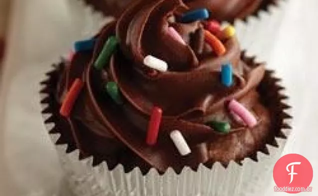 Copos Brownie Fosco