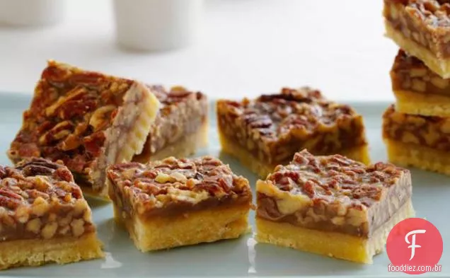 Praças Pecan