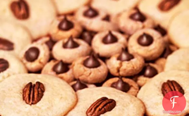 Lil ' Peanut Blossoms