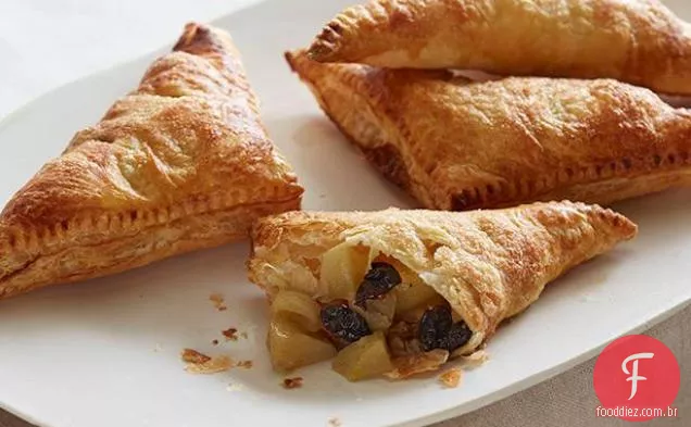 Apple Turnovers