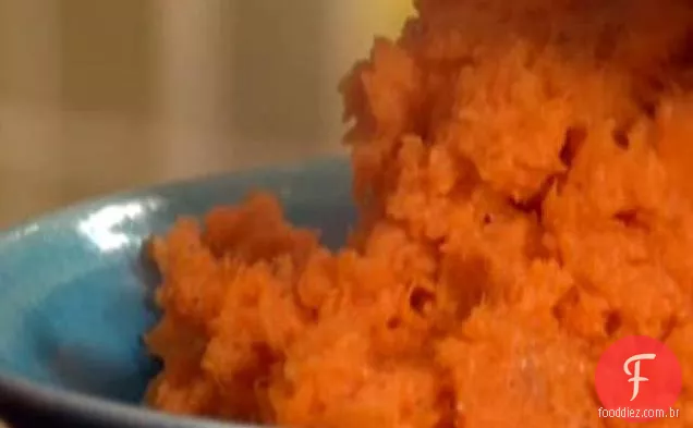 Batata-Doce Picante