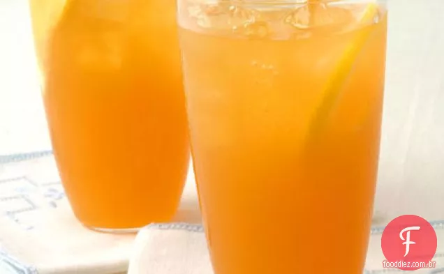 Citrus Tea Punch