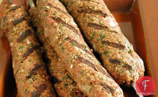 Kofte Picante