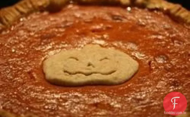 Torta De Abóbora I