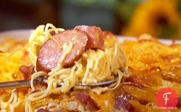 Três Massas De Carne