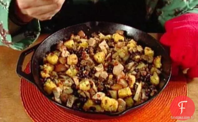 Turquia Re-Hash