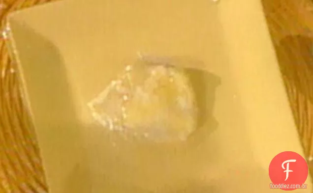 Tortelli di Fiore di Zucca (Flor De Abóbora Tortelli)