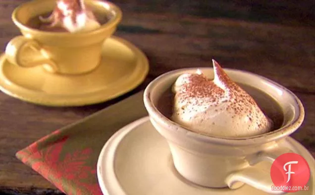 Chocolate Macchiato