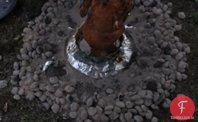 Lata De Lixo Turquia