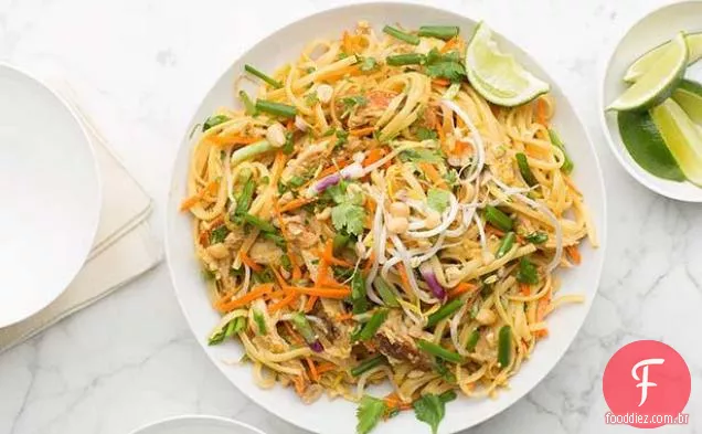 Turquia Pad Thai