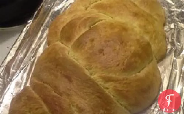 Brioche Francês