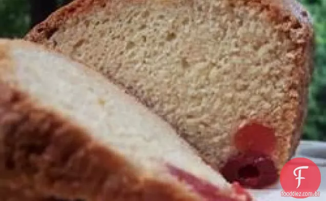 Pão De Cereja