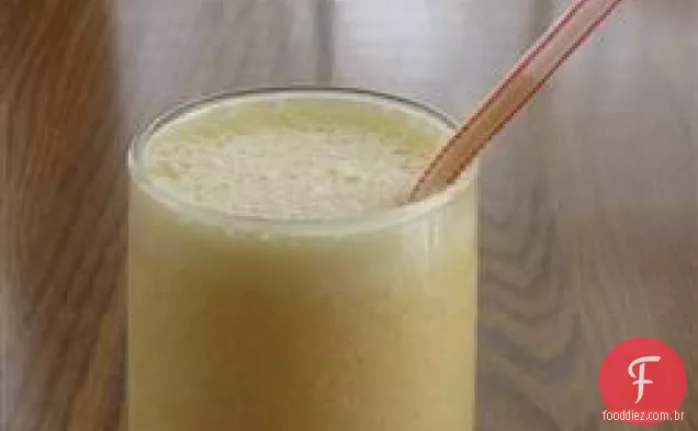 Smoothie Cítrico Pêssego