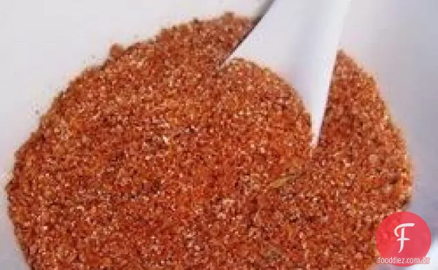 BBQ Spice Rub