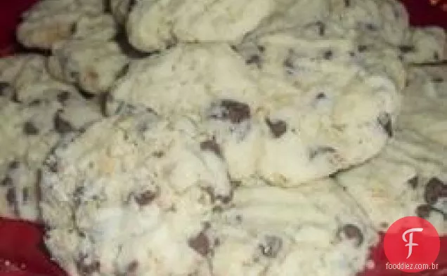 Chocolate Chip Yummies