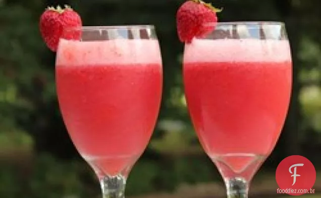 Raspberry Refresher