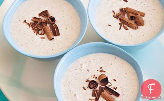 Cannoli Shake