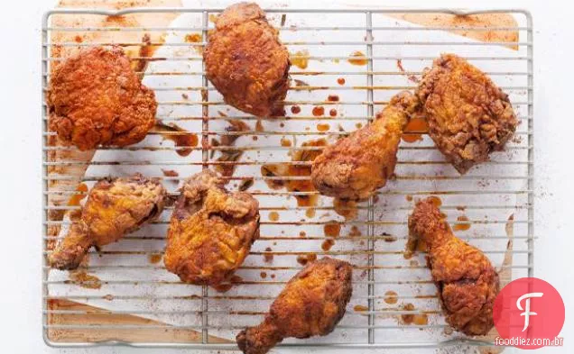 Frango Frito