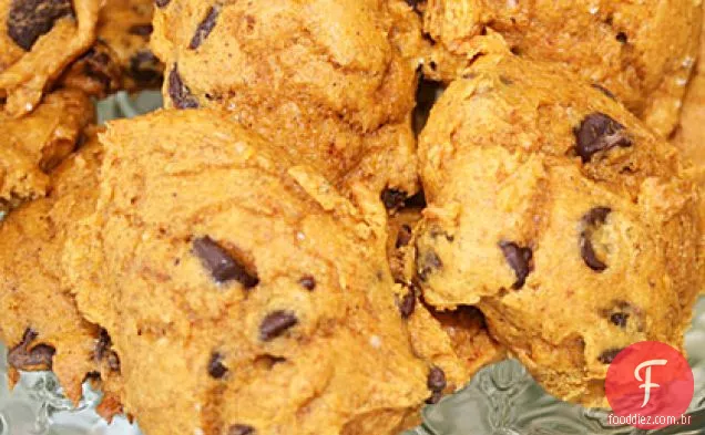 Almofadas De Abóbora