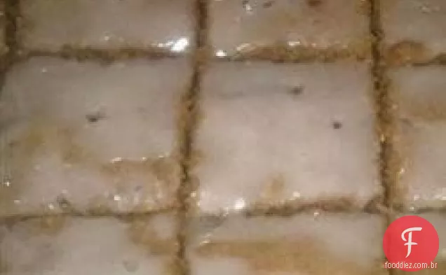 Spice Bars