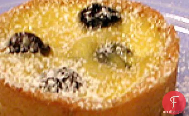 Torta De Arroz