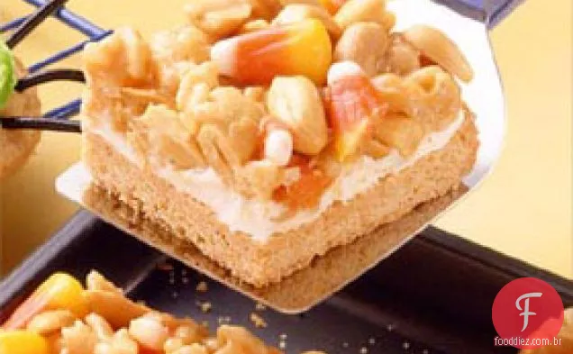Doces E Amendoim Mastiga