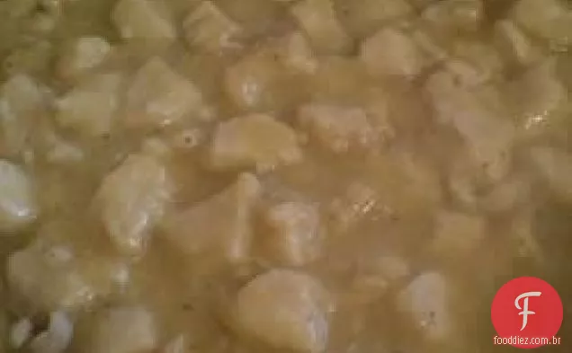 Frango Voila