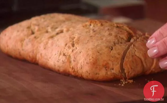 Biscotti Salgados