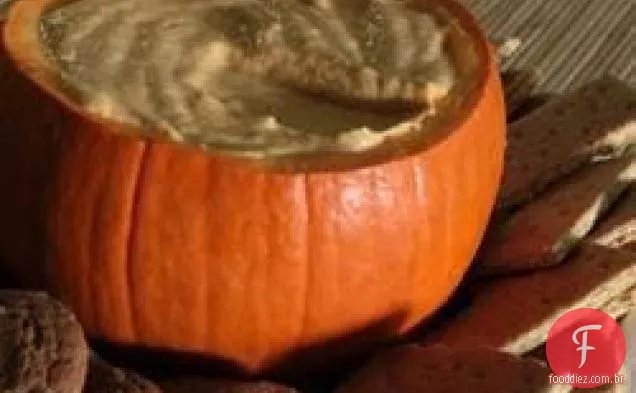 Pumpkin Dip