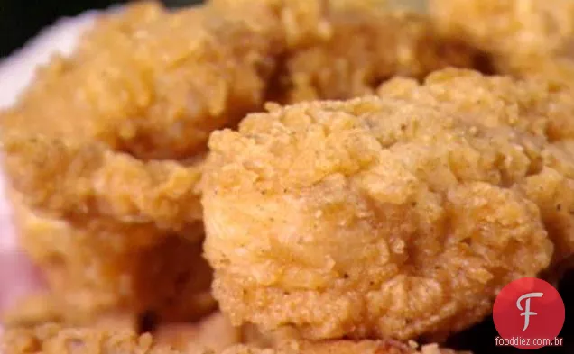 Frango Frito Do Sul