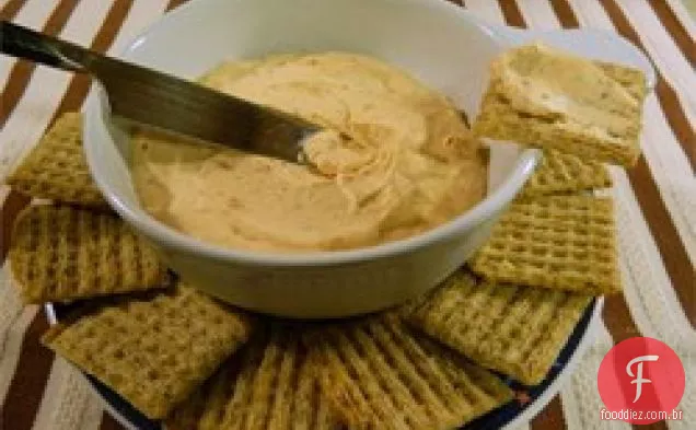 Fast Feta Spread