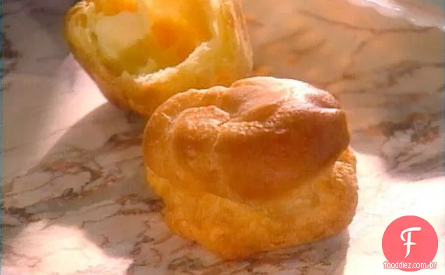 Gougeres