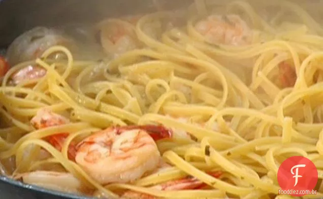 Super Scampi