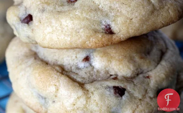 Reeses Peanut Butter Surprise Cookies