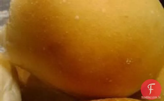 Pão Doce