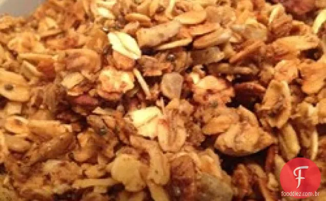 Jennifer Granola