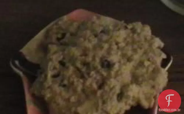 Melhores biscoitos de passas de aveia de todos os tempos