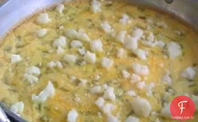 Ovos De Pimenta Verde