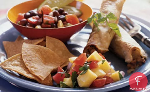 Salsa Manga