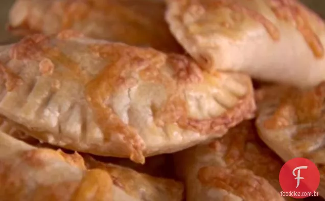 Próximo Dia Empanadas