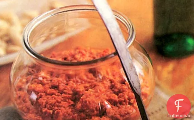 Molho Romesco