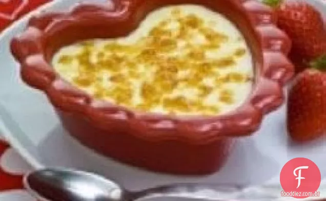 Creme Brulee
