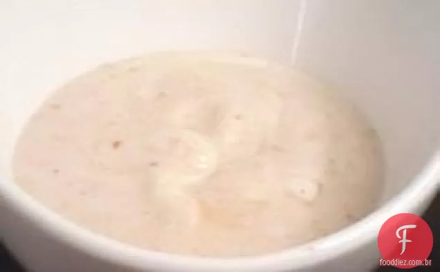 Dennis ' Molho Para Salada De Mostarda E Mel