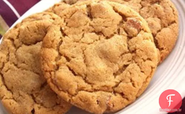 Canela, especiarias, e tudo biscoitos agradáveis