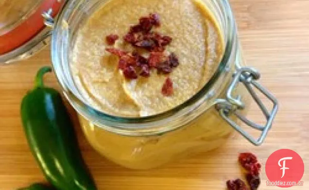 Hummus Picante