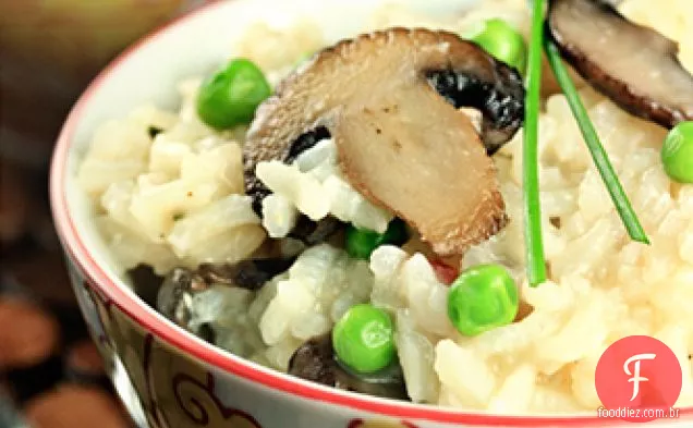 Risoto Panela Arroz